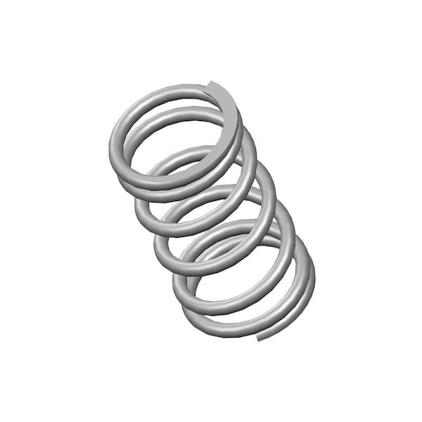 Approved Vendor Compression Spring, O= .540, L= 1.00, W= .058 G809966894 - main